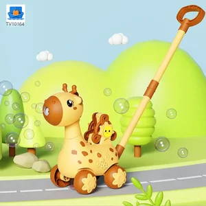 Deer Bubble Trolley, Baby Walker Supply · TV10164 · product photo 4 of 8