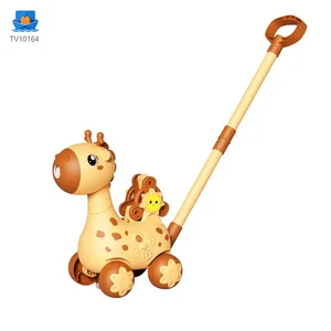 Deer Bubble Trolley, Baby Walker Supply · TV10164 · product photo 8 of 8