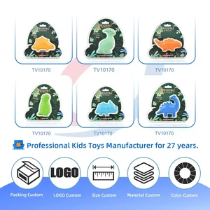 Dinosaur Shape Magic Cube Toy · TV10170 · product photo 5 of 7