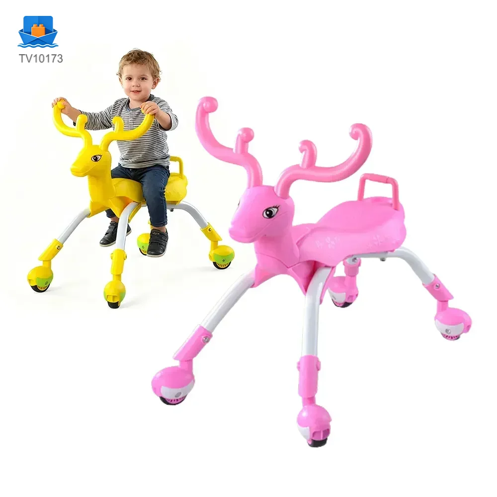 Sliding Deer Scooter · TV10173 · product photo 1 of 8