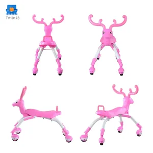 Sliding Deer Scooter · TV10173 · product photo 2 of 8