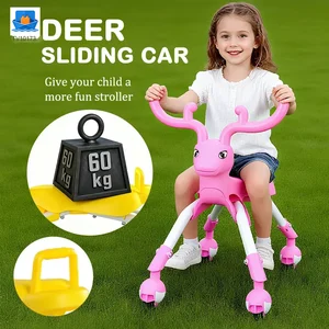 Sliding Deer Scooter · TV10173 · product photo 4 of 8
