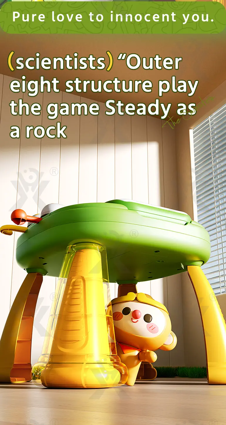Baby Activity Center Table, Dinosaur Theme · TV10076 · detail image 9 of 13