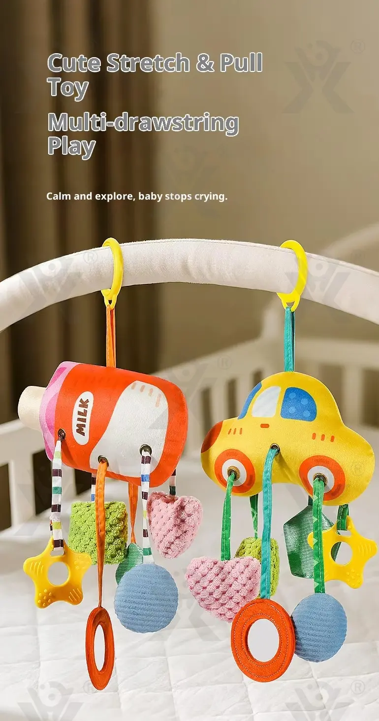 Baby Car Hanging Toys · TV10098 · detail image 1 of 5