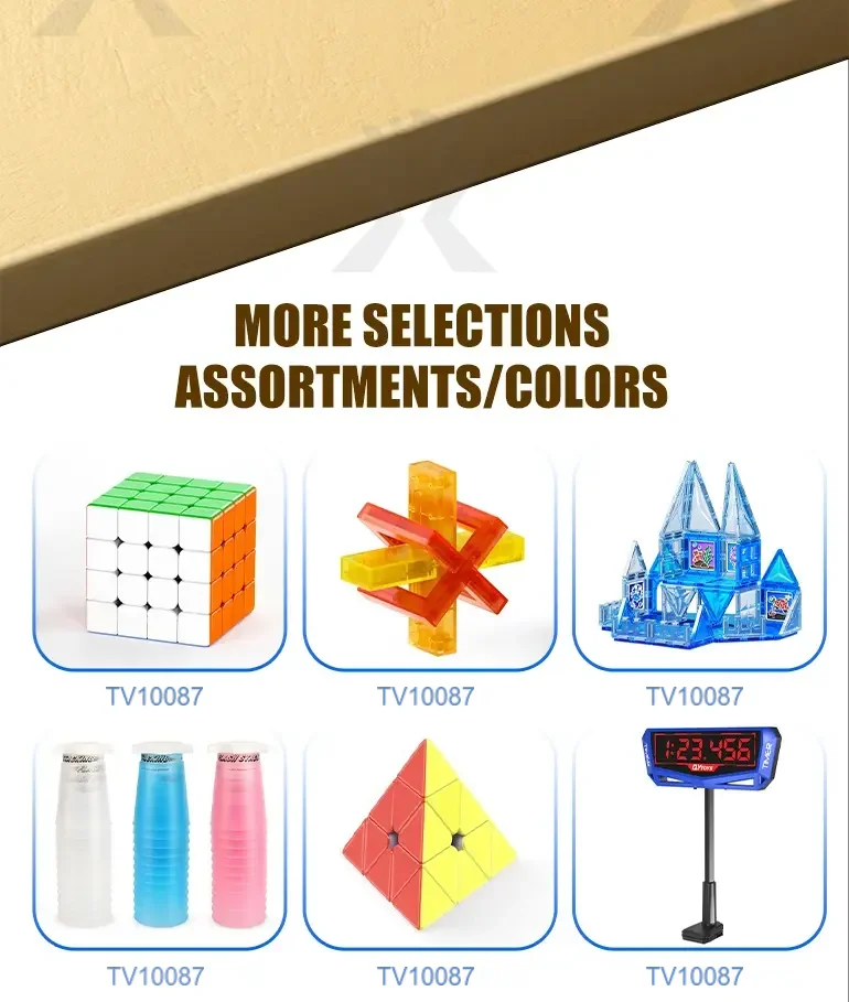 Smart Puzzle Enlightenment Toy · TV10087 · detail image 12 of 13