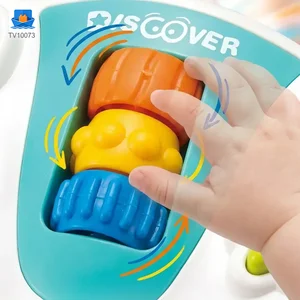 Baby Telescope Toy With Sound & Light, Toddler Interactive Learning Binoculars- Educational Toddler Toys · TV10073 · product photo 3 of 7