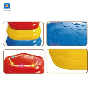 Balance Sensory Stepping Stones Indoor Outdoor Play With Light & Music-Baby Toys · TV10105 · product photo 4 of 6