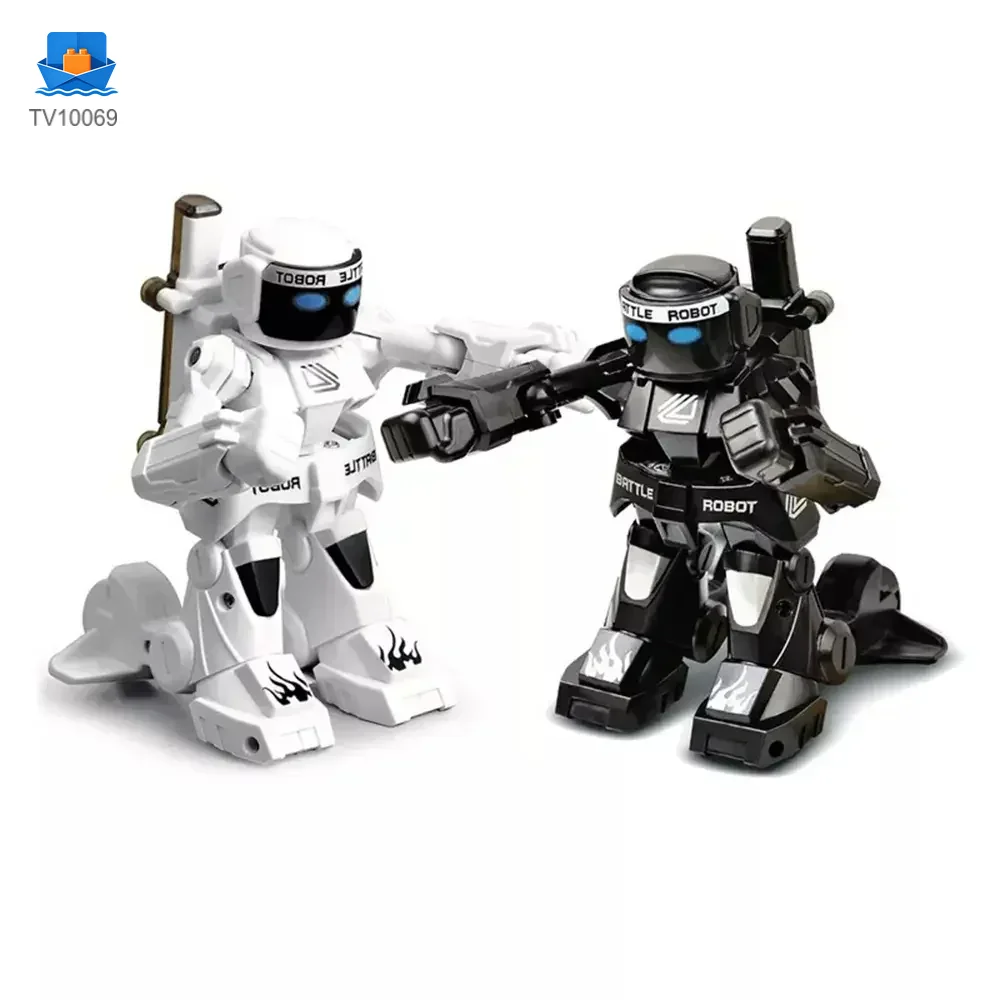 Gesture-Controlled Battle Robot Toy · TV10069 · product photo 1 of 7