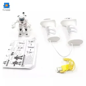 Gesture-Controlled Battle Robot Toy · TV10069 · product photo 2 of 7