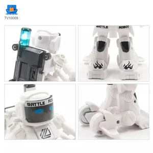 Gesture-Controlled Battle Robot Toy · TV10069 · product photo 3 of 7