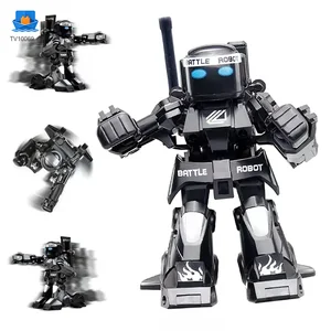 Gesture-Controlled Battle Robot Toy · TV10069 · product photo 4 of 7