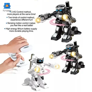 Gesture-Controlled Battle Robot Toy · TV10069 · product photo 5 of 7