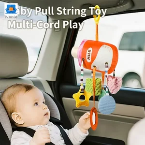 Baby-Spielzeug mit Aufhängung·TV10108·Produktfoto 3 von 6