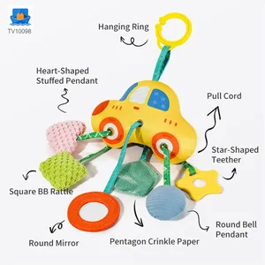 Baby Car Hanging Toys · TV10098 · product photo 3 of 6