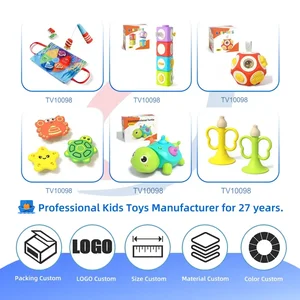 Baby Car Hanging Toys · TV10098 · product photo 5 of 6