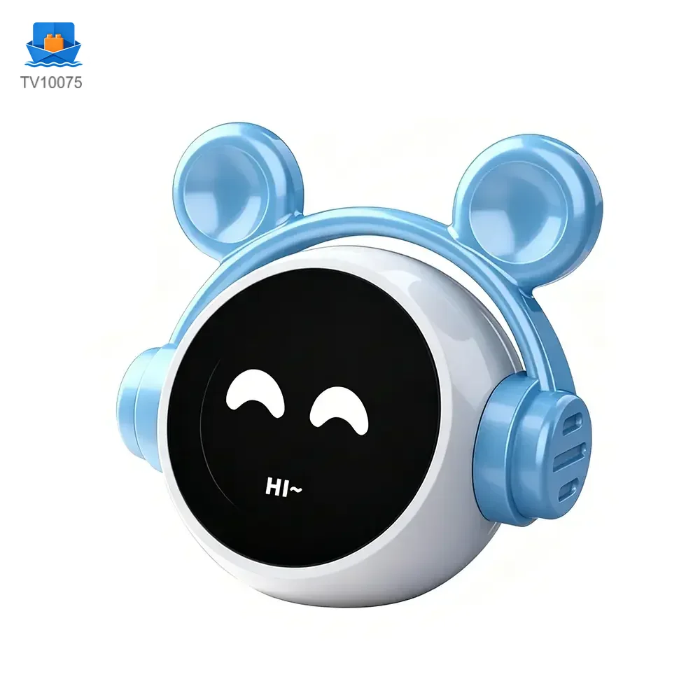 Desk AI Robot Toy · TV10075 · product photo 1 of 8