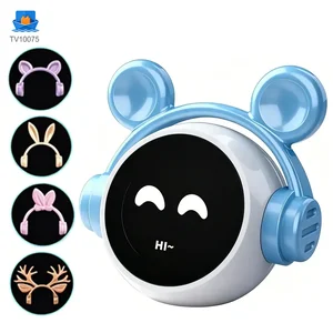 Desk AI Robot Toy · TV10075 · product photo 6 of 8