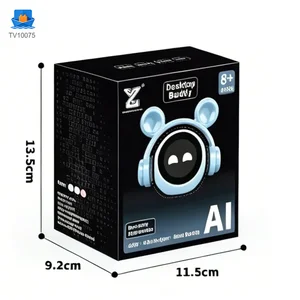 Desk AI Robot Toy · TV10075 · product photo 7 of 8