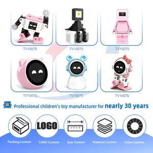 Desk AI Robot Toy · TV10075 · product photo 8 of 8