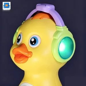 Interactive Dancing Duck Toy, Dual Modes · TV10066 · product photo 2 of 7