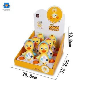 Interactive Dancing Duck Toy, Dual Modes · TV10066 · product photo 6 of 7