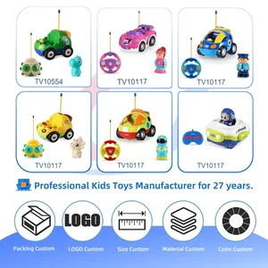 Dinosaur RC  Cars Toys, with Light and Sound · TV10117 · product photo 11 of 13