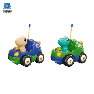 Dinosaur RC  Cars Toys, with Light and Sound · TV10117 · product photo 12 of 13