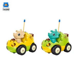 Dinosaur RC  Cars Toys, with Light and Sound · TV10117 · product photo 13 of 13