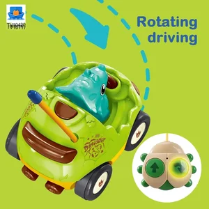 Dinosaur RC  Cars Toys, with Light and Sound · TV10117 · product photo 6 of 13