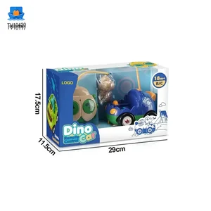 Dinosaur RC  Cars Toys, with Light and Sound · TV10117 · product photo 7 of 13