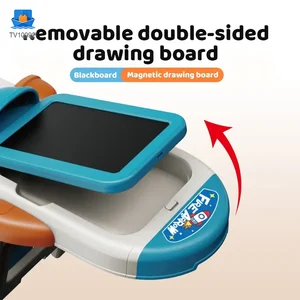 2 in 1 Magnetic Drawing Board & Blackboard · TV10092 · product photo 3 of 7