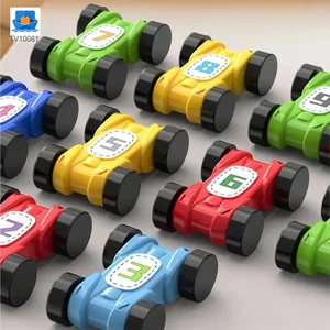 Dual Race Track Car Toy, Bulk Track Toy Supplier · TV10081 · product photo 5 of 7