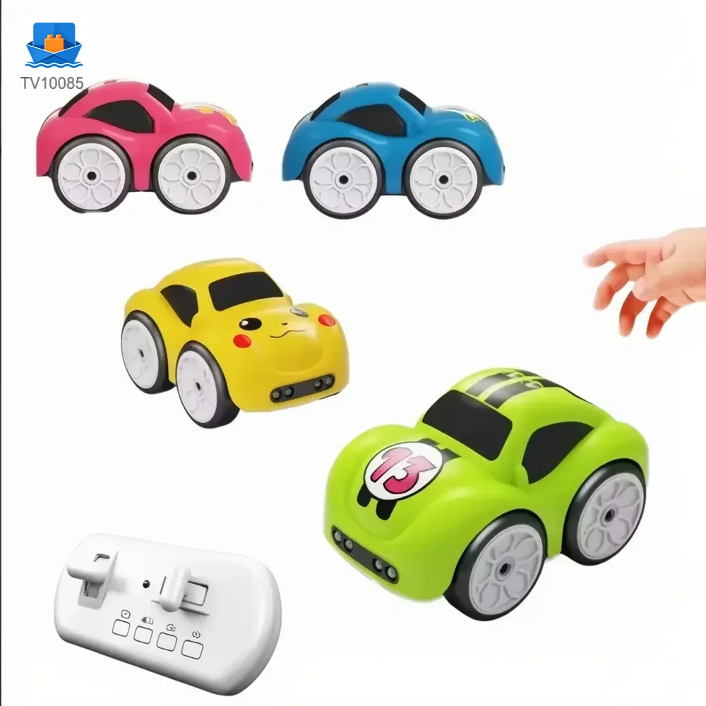Follow Me Magic Car With Remote Control Functions · TV10085 · product photo 1 of 8