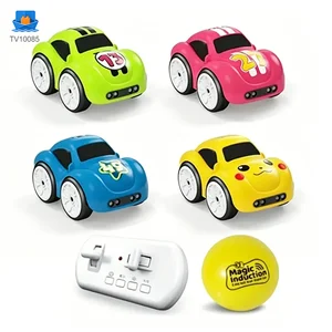 Follow Me Magic Car With Remote Control Functions · TV10085 · product photo 3 of 8