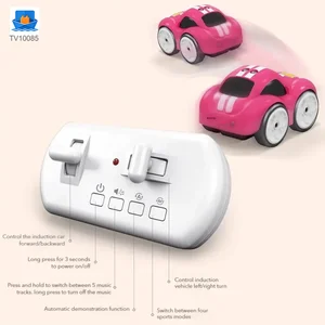 Follow Me Magic Car With Remote Control Functions · TV10085 · product photo 4 of 8
