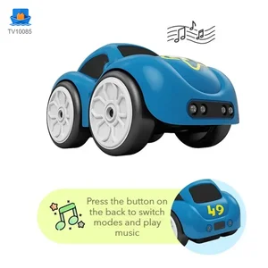 Follow Me Magic Car With Remote Control Functions · TV10085 · product photo 5 of 8