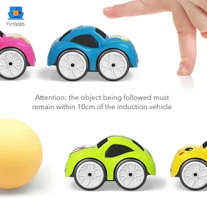 Follow Me Magic Car With Remote Control Functions · TV10085 · product photo 6 of 8