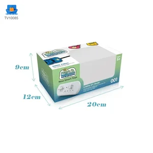 Follow Me Magic Car With Remote Control Functions · TV10085 · product photo 8 of 8