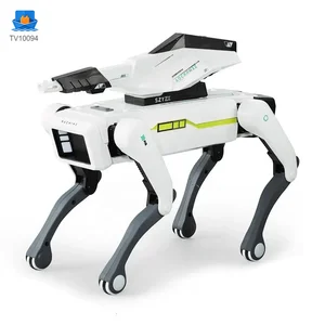 Intelligent Shooting RC Robot Dog · TV10094 · product photo 2 of 6