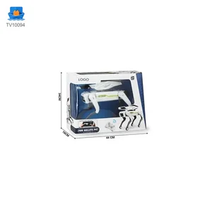 Intelligent Shooting RC Robot Dog · TV10094 · product photo 6 of 6