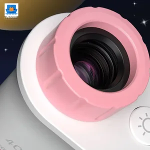 Kids’ Magnetic Microscope Toy, Ultra-High Magnification · TV10082 · product photo 3 of 6