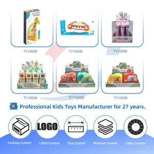 15 Key Kids Tasche Klavier Spielzeug LED Leichtes Musikinstrument·TV10099·Produktfoto 5 von 6