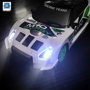 RC Drift Car, 1:24 Scale, 2.4GHz, 4WD · TV10072 · product photo 3 of 6