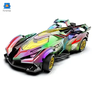 RC Drifting Racing Car 4WD