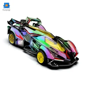 RC Drifting Racing Car 4WD · TV10102 · product photo 2 of 6