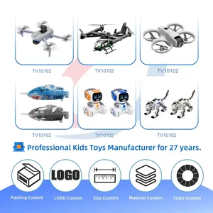 RC Drifting Racing Car 4WD · TV10102 · product photo 5 of 6