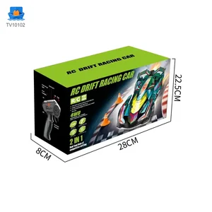 RC Drifting Racing Car 4WD · TV10102 · product photo 6 of 6