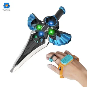 Gesture-Controlled Levitating RC Flying Sword Toy-RC Toys Wholesale Suppliers