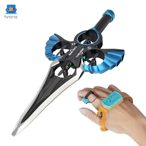Gesture-Controlled Levitating RC Flying Sword Toy-RC Toys Wholesale Suppliers · TV10110 · product photo 2 of 8