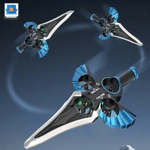 Gesture-Controlled Levitating RC Flying Sword Toy-RC Toys Wholesale Suppliers · TV10110 · product photo 4 of 8
